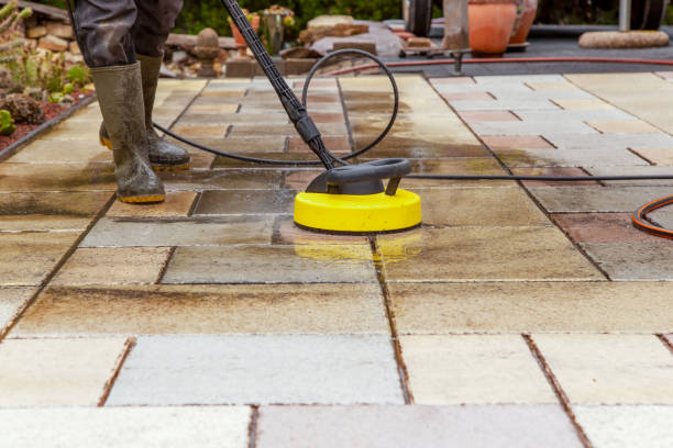 Best Restaurant Pressure Washing  in Fort Llins, CO
