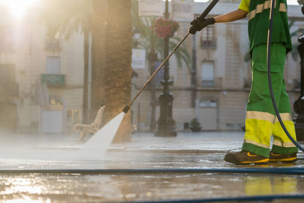 Trusted Fort Collins, CO Pressure Washing Services Experts